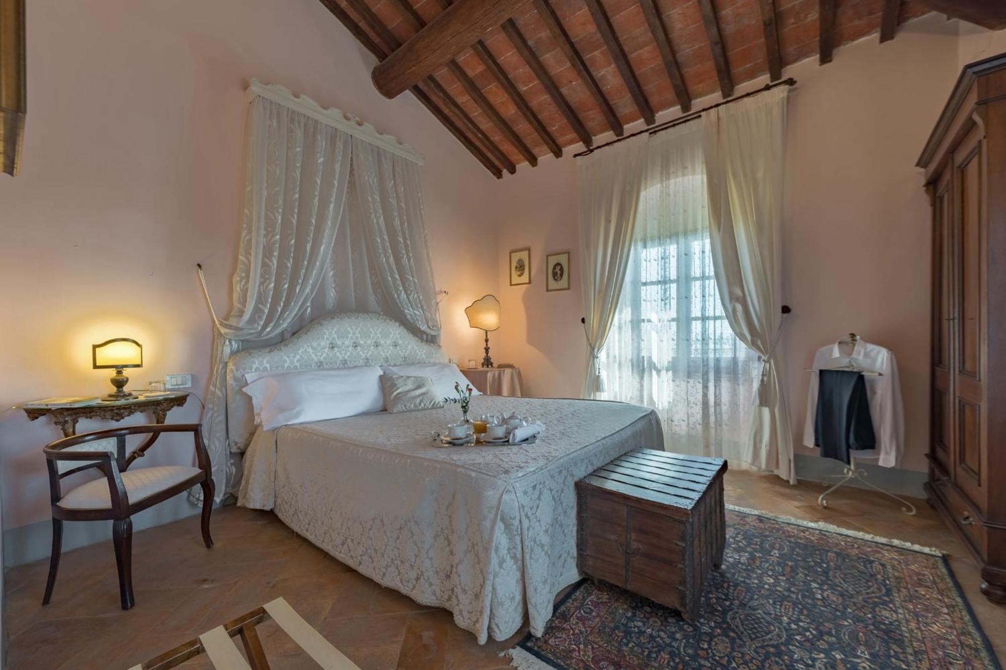 Castroncello Villa De' Michelangioli מראה חיצוני תמונה