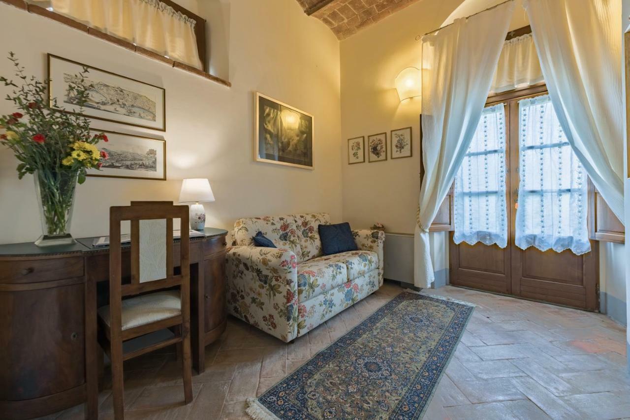 Castroncello Villa De' Michelangioli מראה חיצוני תמונה