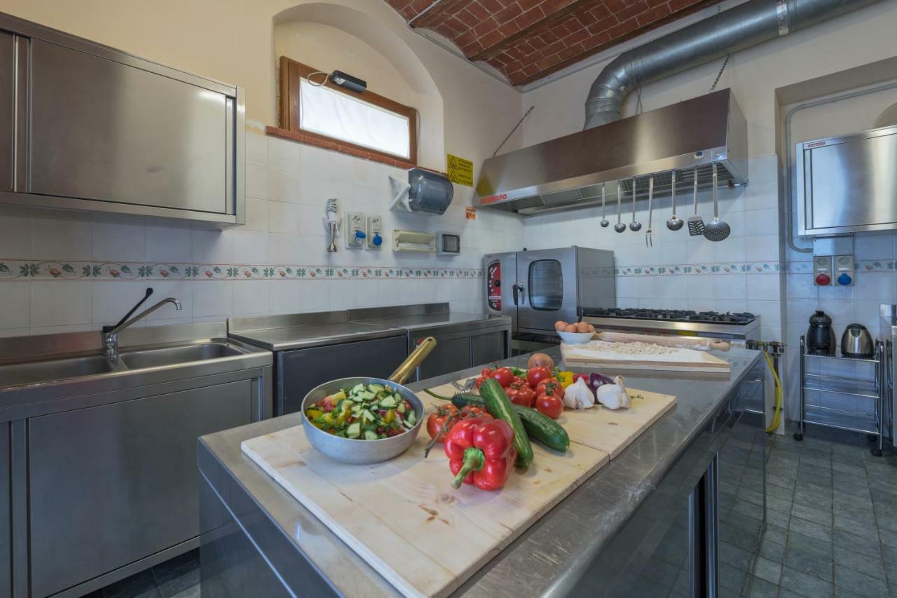 Castroncello Villa De' Michelangioli מראה חיצוני תמונה